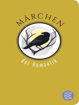 cover image of Märchen der Romantik